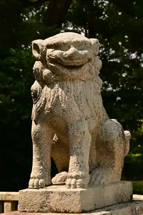 大御和神社(徳島県)