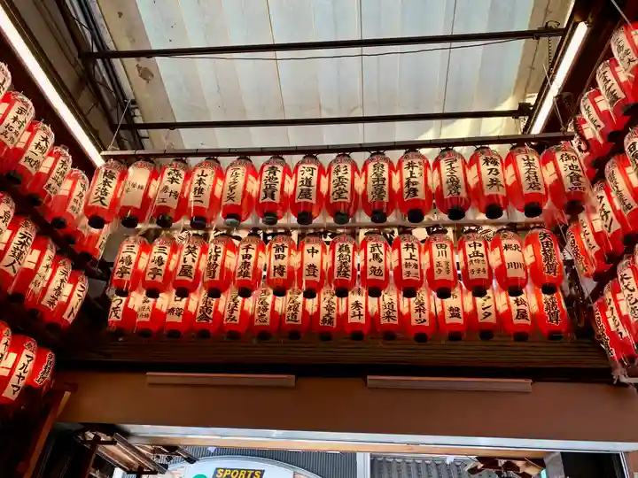 矢田寺のその他建物