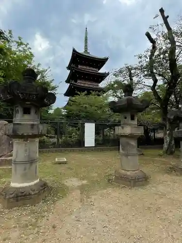 上野東照宮のその他建物