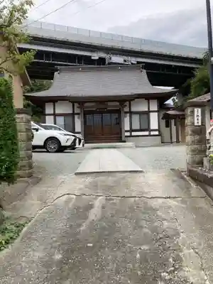 観音寺(神奈川県)