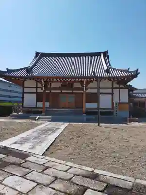 洞泉寺(奈良県)