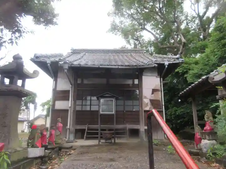 日輪寺(福岡県)