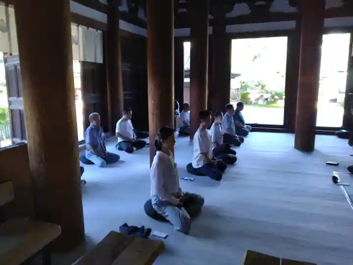 鶴林寺(兵庫県)