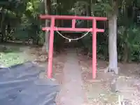 天野三社(東京都)