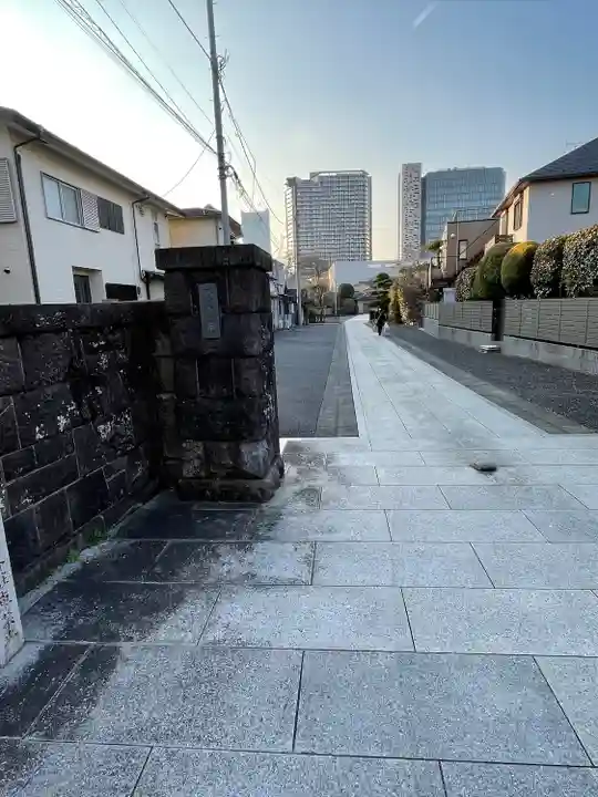 西光庵(東京都)