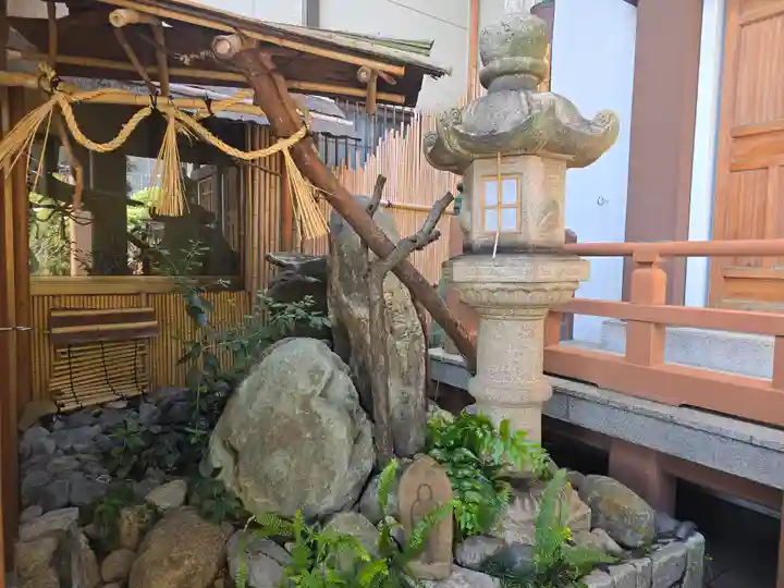 宗宅寺(大阪府)