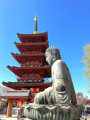 飯沼山 圓福寺(千葉県)