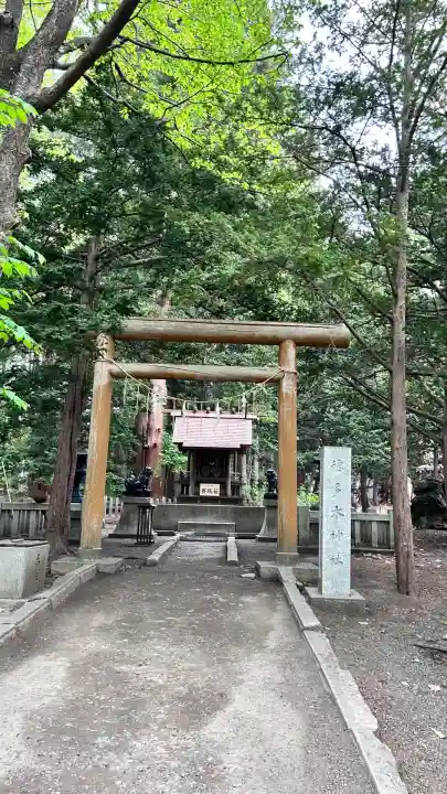 北海道神宮(北海道)