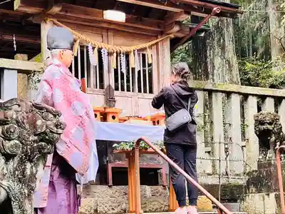 天鷹神社(岐阜県)