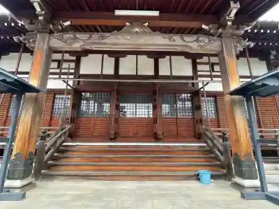 阿弥陀寺(滋賀県)
