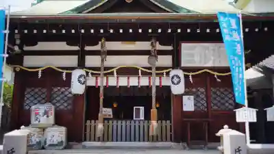 三石神社(兵庫県)