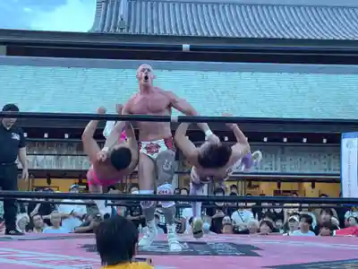 亀戸天神社(東京都)