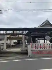 愛宕八坂神社(埼玉県)