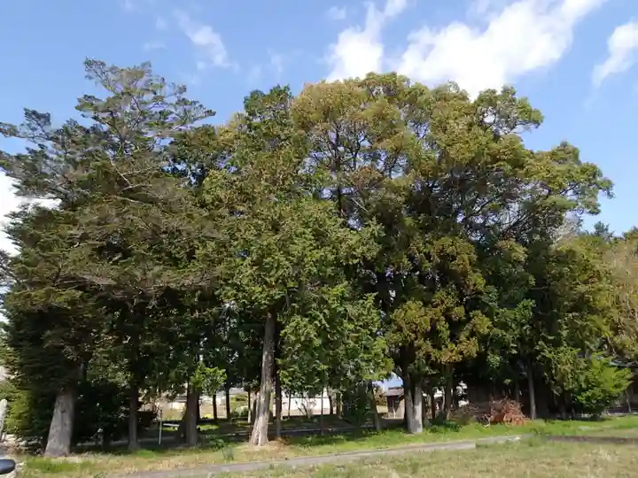 深淵神社(高知県)