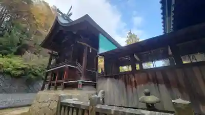 三嶋神社(愛媛県)