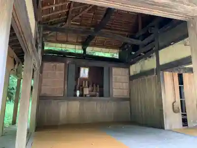 大林寺(千葉県)