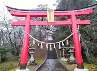 大高山神社(宮城県)