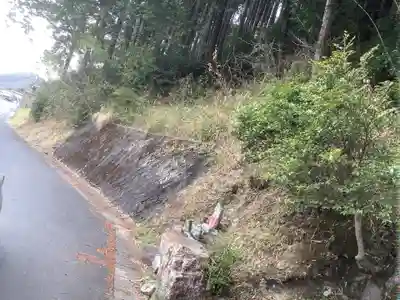 白山神社(岐阜県)