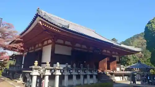 南法華寺（壷阪寺）(奈良県)