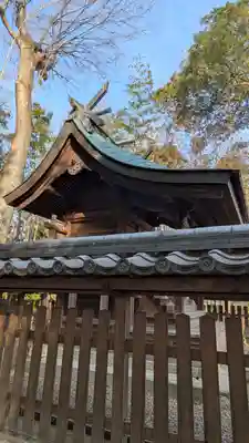 子守神社(滋賀県)
