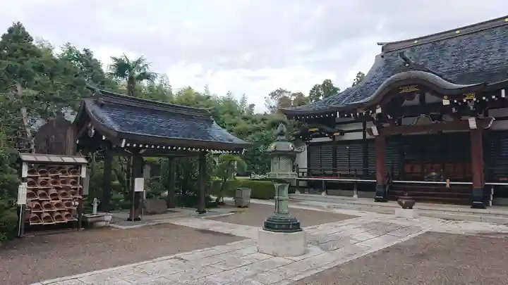 薬王院のその他建物