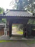 鏡徳寺(茨城県)