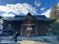 松江神社(島根県)