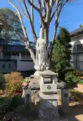 善光寺の仏像