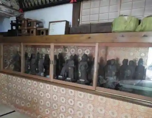 観龍寺(長野県)