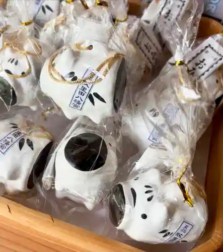 蚊里田八幡宮(長野県)