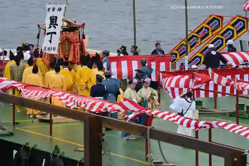 香取神宮(千葉県)
