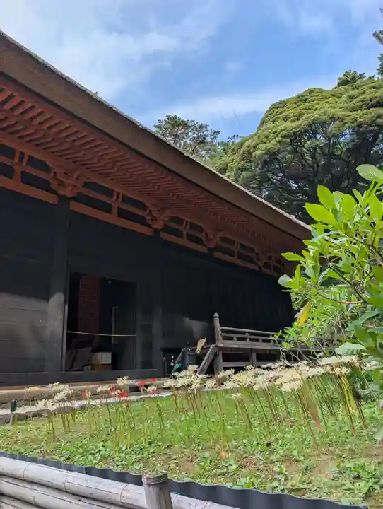 宝城坊(神奈川県)