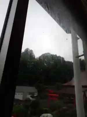 白狐山光星寺のその他建物