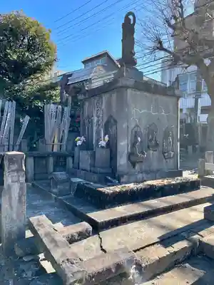 天竜寺(東京都)