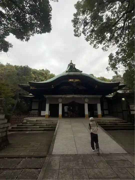 王子神社(東京都)