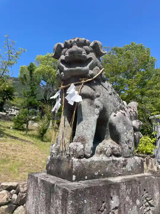 大宮八幡神社(香川県)