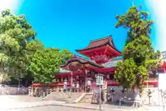 石清水八幡宮(京都府)