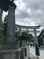 太宰府天満宮のその他建物