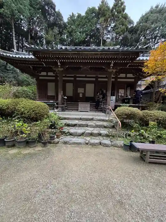 岩船寺(京都府)