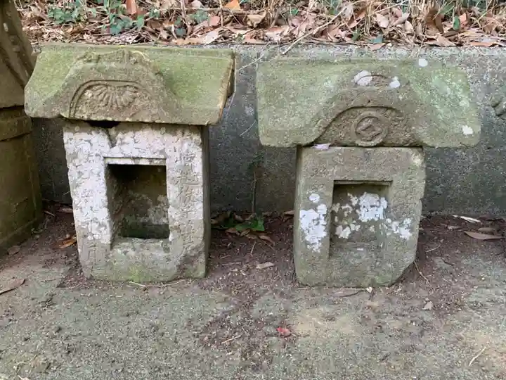 熊野大神(千葉県)