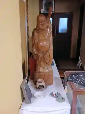 信松院(東京都)