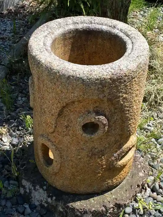 円通寺(福島県)