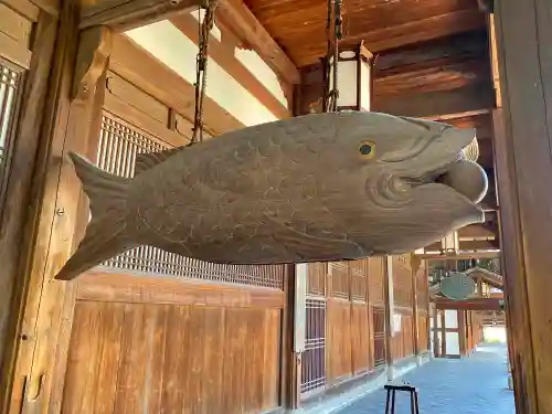 萬福寺のその他建物