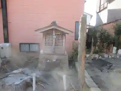 熊野神社(神奈川県)