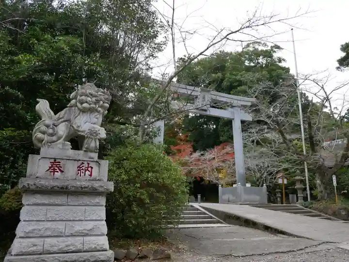 香取神宮のその他建物
