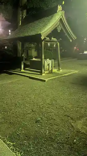 東村山八坂神社(東京都)