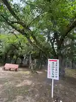 北辰神社(兵庫県)