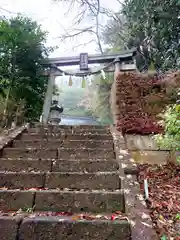 愛宕神社(福島県)