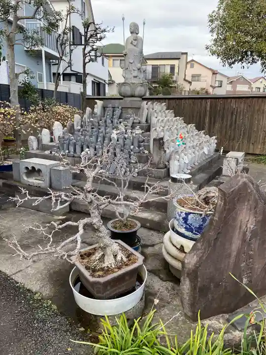 常泉寺(神奈川県)