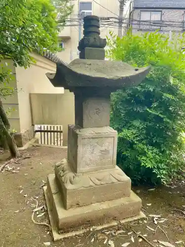長仙寺(東京都)